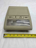 2004 TOYOTA PRIUS Front Interior Overhead Roof Dome Map Light Lamp G