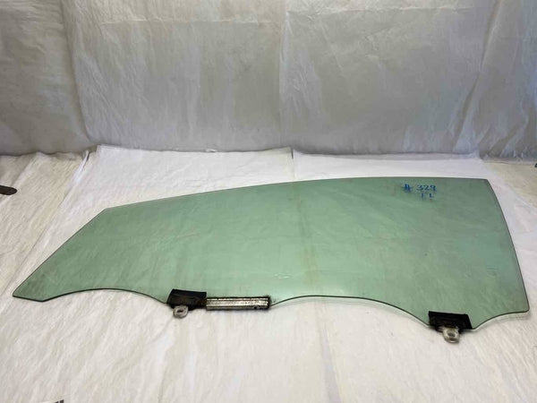 2004 - 2009 TOYOTA PRIUS Hatchback Front Door Glass Window Left Driver Side LH G