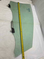 2004 - 2009 TOYOTA PRIUS Hatchback Front Door Glass Window Left Driver Side LH G