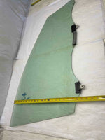2004 - 2009 TOYOTA PRIUS Hatchback Front Door Glass Window Left Driver Side LH G