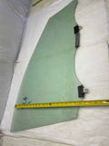 2004 - 2009 TOYOTA PRIUS Hatchback Front Door Glass Window Left Driver Side LH G