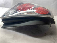 2005 - 2006 NISSAN ALTIMA Rear Tail Ligh Lamp Assembly Left Driver Side LH G