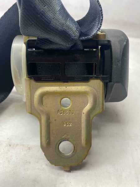 2006 NISSAN ALTIMA Rear Seat Belt Lap and Shoulder Belt Left Driver Side LH G