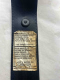 2006 NISSAN ALTIMA Rear Seat Belt Lap and Shoulder Belt Left Driver Side LH G