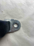 2006 NISSAN ALTIMA Rear Seat Belt Lap and Shoulder Belt Left Driver Side LH G