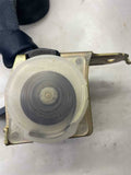 2006 NISSAN ALTIMA Rear Center Seat Belt Lap and Shoulder Belt G