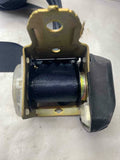 2006 NISSAN ALTIMA Rear Center Seat Belt Lap and Shoulder Belt G
