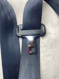 2006 NISSAN ALTIMA Rear Center Seat Belt Lap and Shoulder Belt G