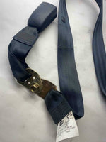 2006 NISSAN ALTIMA Rear Center Seat Belt Lap and Shoulder Belt G
