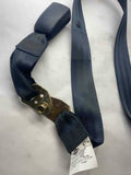 2006 NISSAN ALTIMA Rear Center Seat Belt Lap and Shoulder Belt G