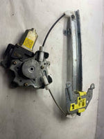 2002 - 2006 NISSAN ALTIMA Rear Electric Door Window Regulator Left Driver Side G