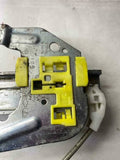 2002 - 2006 NISSAN ALTIMA Rear Electric Door Window Regulator Left Driver Side G