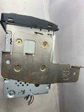 2005 - 2006 NISSAN ALTIMA Radio Receiver AM-FM-stereo-single CD Player G