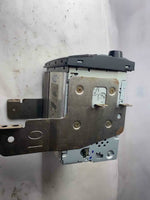 2005 - 2006 NISSAN ALTIMA Radio Receiver AM-FM-stereo-single CD Player G
