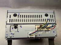 2005 - 2006 NISSAN ALTIMA Radio Receiver AM-FM-stereo-single CD Player G
