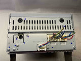 2005 - 2006 NISSAN ALTIMA Radio Receiver AM-FM-stereo-single CD Player G