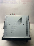 2005 - 2006 NISSAN ALTIMA Radio Receiver AM-FM-stereo-single CD Player G