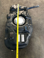 2014 - 2017 Fiat 500L Trekking 1.4L Turbocharged Automatic Fuel Tank Assembly J*