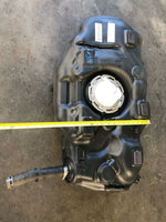 2014 - 2017 Fiat 500L Trekking 1.4L Turbocharged Automatic Fuel Tank Assembly J*