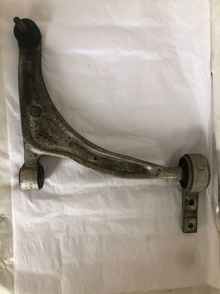 2002 - 2006 NISSAN ALTIMA Front Suspension Lower Control Arm Right Side RH G