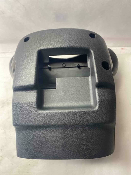 2006 NISSAN ALTIMA Steering Column Trim Cover Upper and Lower A/T G