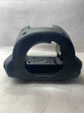 2006 NISSAN ALTIMA Steering Column Trim Cover Upper and Lower A/T G