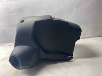 2006 NISSAN ALTIMA Steering Column Trim Cover Upper and Lower A/T G