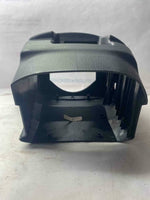 2006 NISSAN ALTIMA Steering Column Trim Cover Upper and Lower A/T G