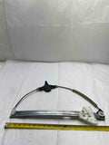 2010 - 2013 MAZDA 3 Front Electric Door Window Regulator Left Driver Side LH OEM