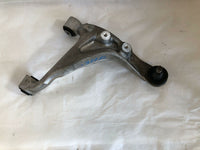 2006 NISSAN ALTIMA Rear Suspension Upper Control Arm Left Driver Side LH G