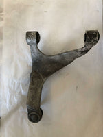 2006 NISSAN ALTIMA Rear Suspension Upper Control Arm Left Driver Side LH G