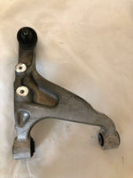 2006 NISSAN ALTIMA Rear Suspension Upper Control Arm Left Driver Side LH G