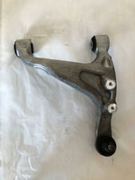 2006 NISSAN ALTIMA Rear Suspension Upper Control Arm Left Driver Side LH G