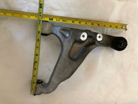 2006 NISSAN ALTIMA Rear Suspension Upper Control Arm Left Driver Side LH G
