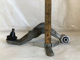 2006 NISSAN ALTIMA Rear Suspension Upper Control Arm Left Driver Side LH G