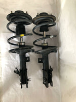 2002 - 2006 NISSAN ALTIMA Front Suspension 2 Strut Assembly Left & Right Side G