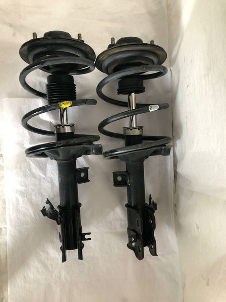 2002 - 2006 NISSAN ALTIMA Front Suspension 2 Strut Assembly Left & Right Side G