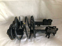 2002 - 2006 NISSAN ALTIMA Front Suspension 2 Strut Assembly Left & Right Side G