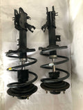 2002 - 2006 NISSAN ALTIMA Front Suspension 2 Strut Assembly Left & Right Side G