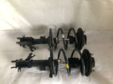 2002 - 2006 NISSAN ALTIMA Front Suspension 2 Strut Assembly Left & Right Side G