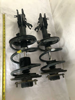 2002 - 2006 NISSAN ALTIMA Front Suspension 2 Strut Assembly Left & Right Side G