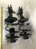 2002 - 2006 NISSAN ALTIMA Front Suspension 2 Strut Assembly Left & Right Side G