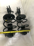 2002 - 2006 NISSAN ALTIMA Front Suspension 2 Strut Assembly Left & Right Side G