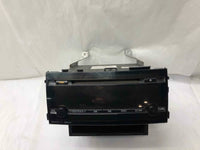 2004 - 2006 Toyota Prius Audio Visual Equip (Radio / Player CD) P/N 8612047090 J