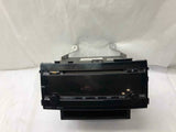 2004 - 2006 Toyota Prius Audio Visual Equip (Radio / Player CD) P/N 8612047090 J
