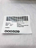 2004 - 2006 Toyota Prius Audio Visual Equip (Radio / Player CD) P/N 8612047090 J