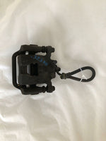 2002 - 2006 NISSAN ALTIMA Rear Brake Disc Caliper 2.5L A/T Right Side RH G