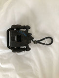 2002 - 2006 NISSAN ALTIMA Rear Brake Disc Caliper 2.5L A/T Right Side RH G