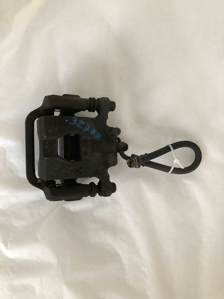 2002 - 2006 NISSAN ALTIMA Rear Brake Disc Caliper 2.5L A/T Right Side RH G