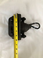 2002 - 2006 NISSAN ALTIMA Rear Brake Disc Caliper 2.5L A/T Right Side RH G
